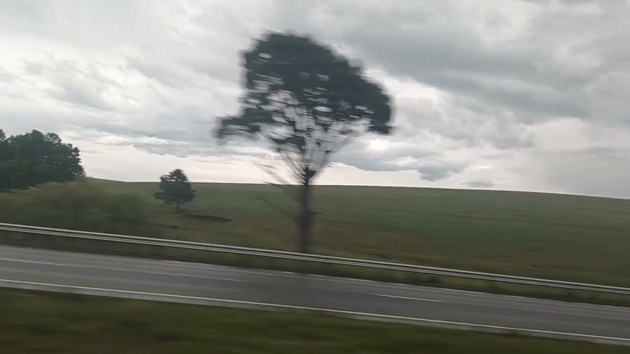 Pretoria to Durban Harrismith to Pietermaritzburg South Africa