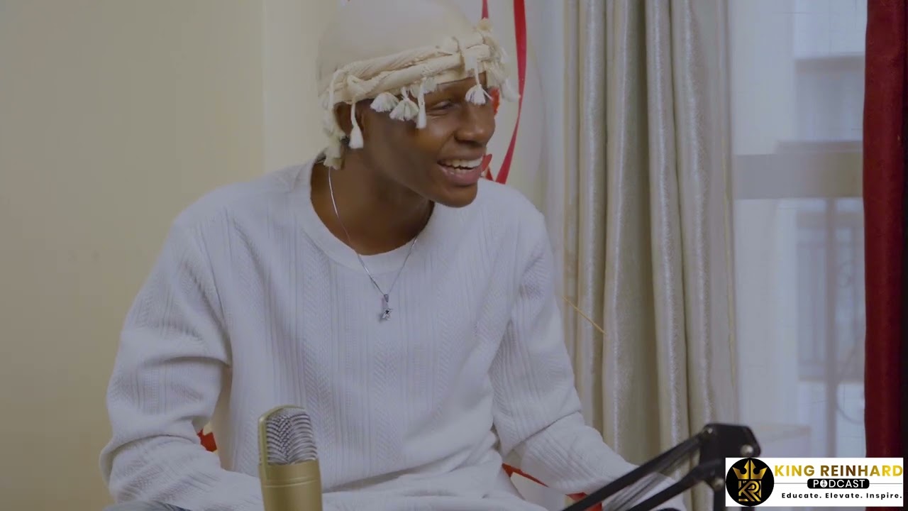 From the Streets to the Spotlight: How Dance Saved Stepper’s Life 💃🔥 | FULL INTERVIEW