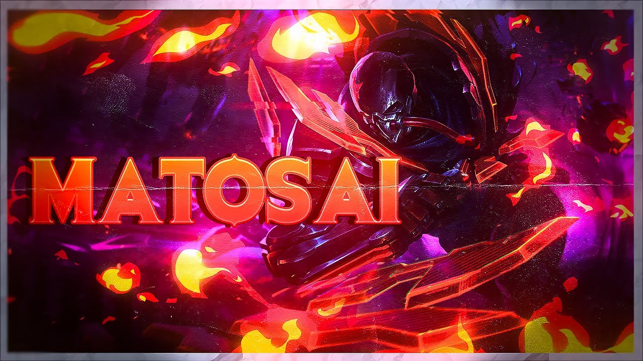 O ASSASSINO DAS PROFUNDEZAS - MATOSAI