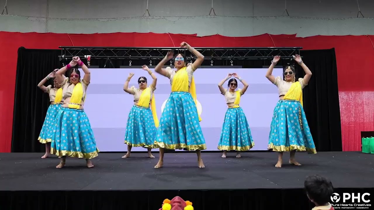Adults performance Sankranthi 2026