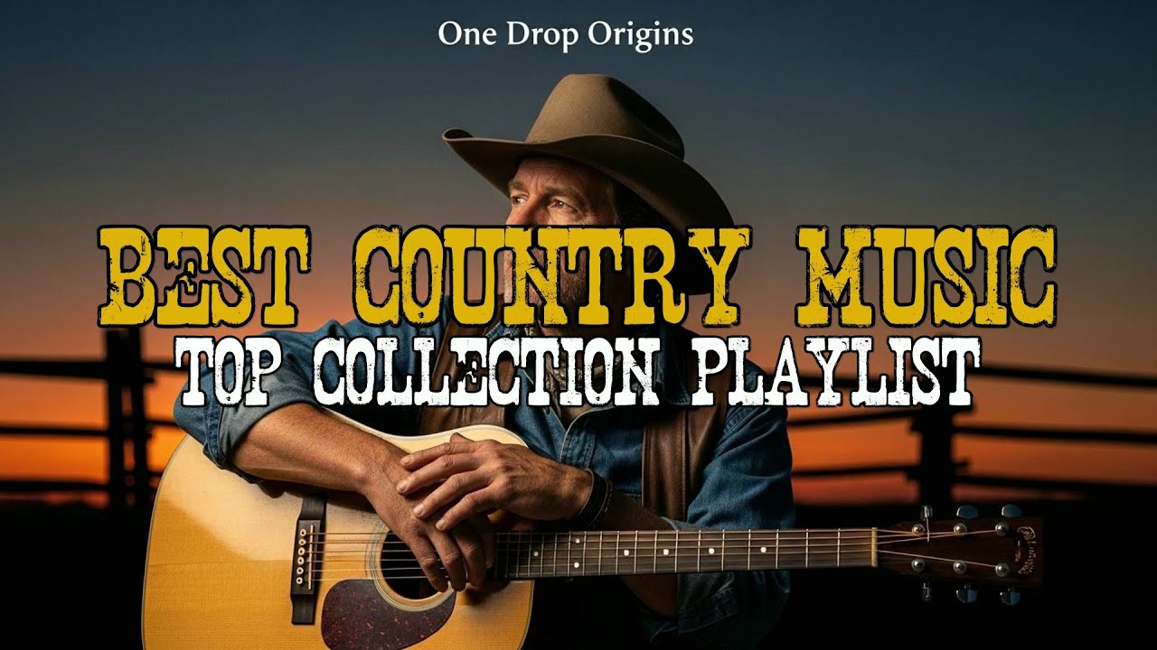 Country Work From Home 2026 – 10 Hours Productivity Boost Mix