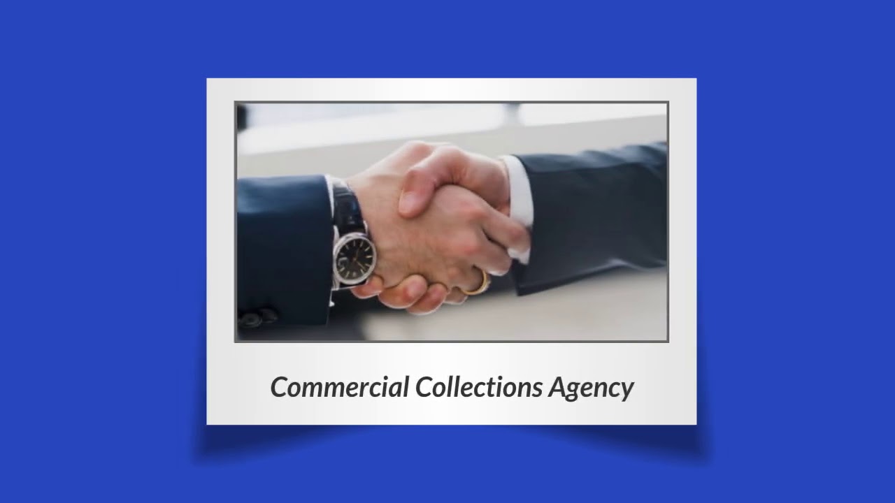 Commercial Collection Agency