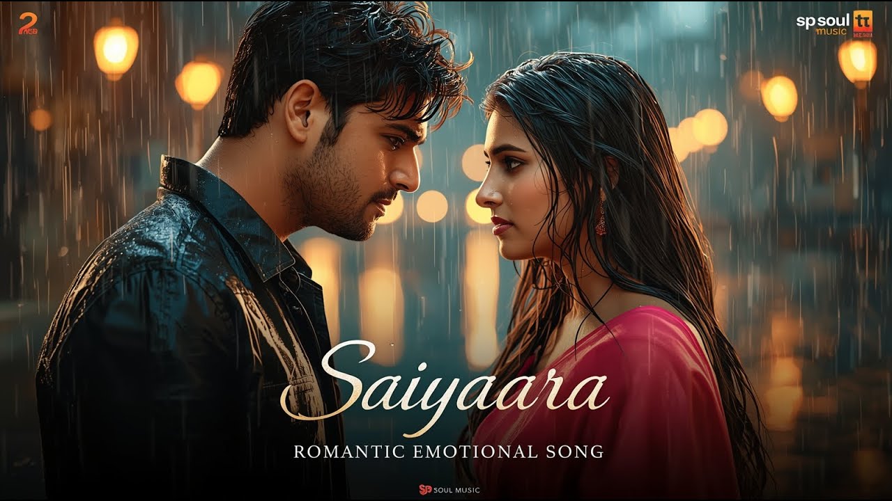 ❤️ Saiyaara Old Version | Romantic Sad Emotional Song | Heartfelt Bollywood Music