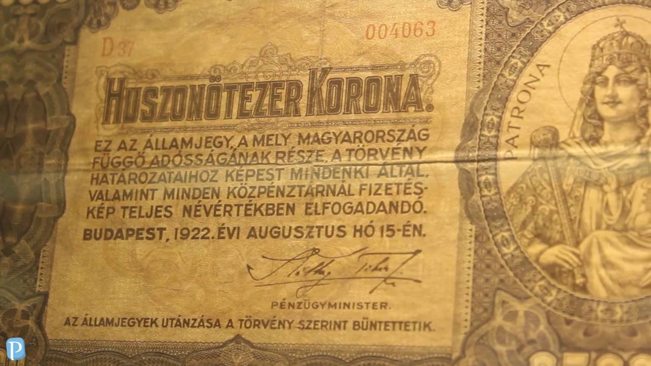 Van a padláson pár régi pénzérméd? Lehet, hogy milliomos vagy