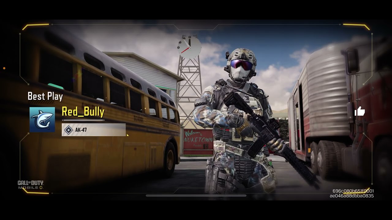 Call of duty but I do front line