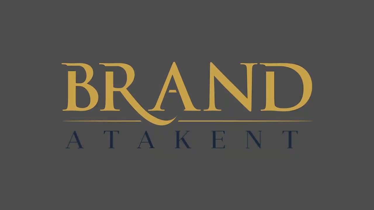 Brand Atakent - Temeltaş Project Marketing