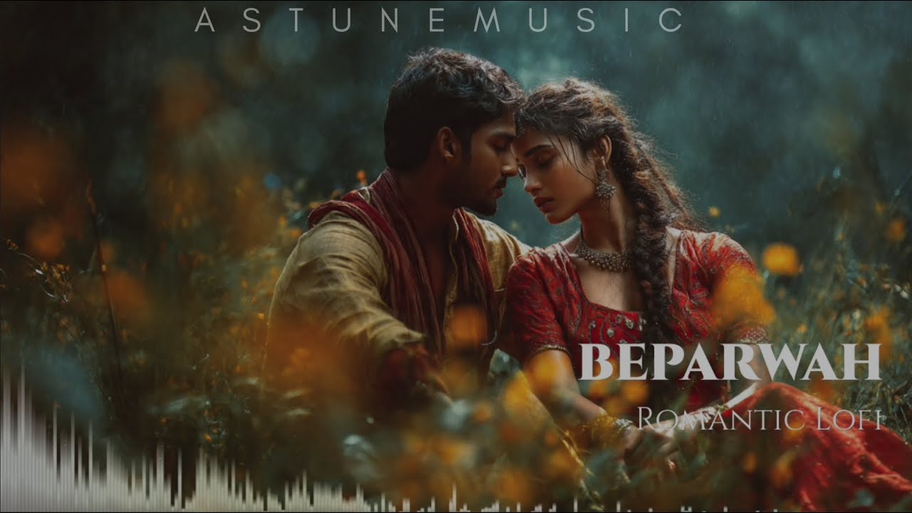 BEPARWAH – A Romantic Lo-Fi Love Song | Hindi AI Song | Chill Beats