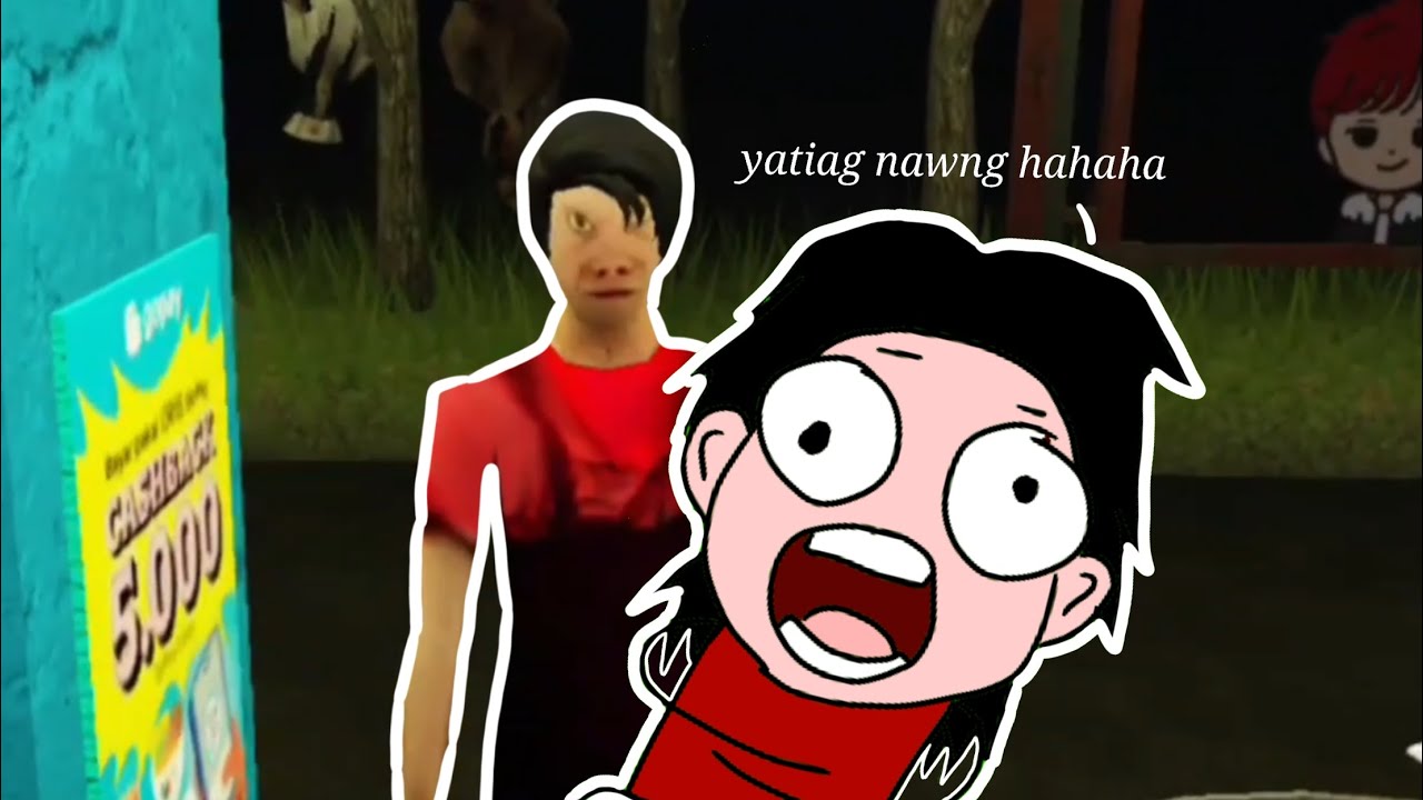 HADLOKA oy! - Bakso Malang Anomalies (BISAYA)