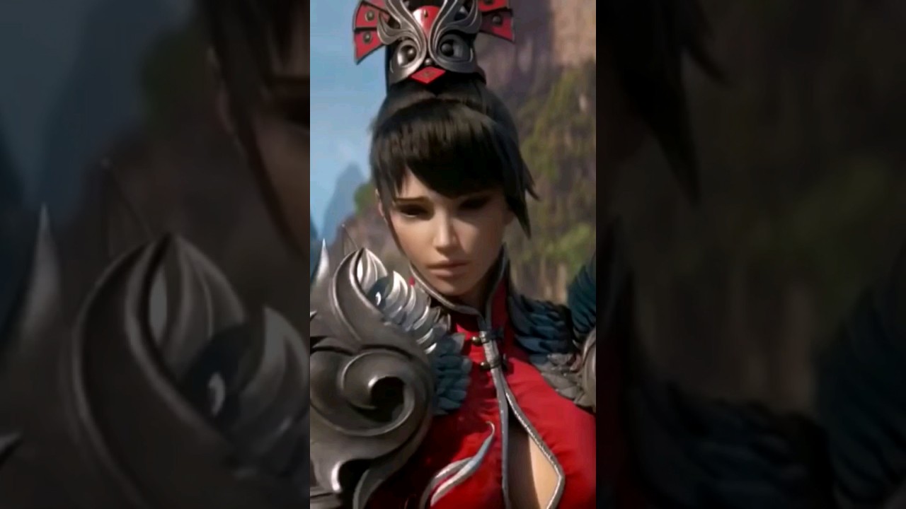 Lost Ark Amazing Trailer #mmorpg #rpg Gameplay #shortsvideo #shorts #youtubeshorts #game #shorts