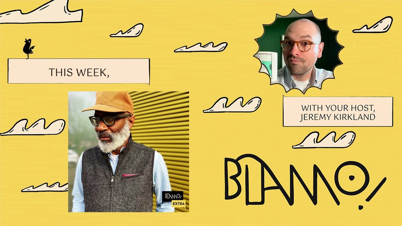 Clothing is a Language with Jason Jules