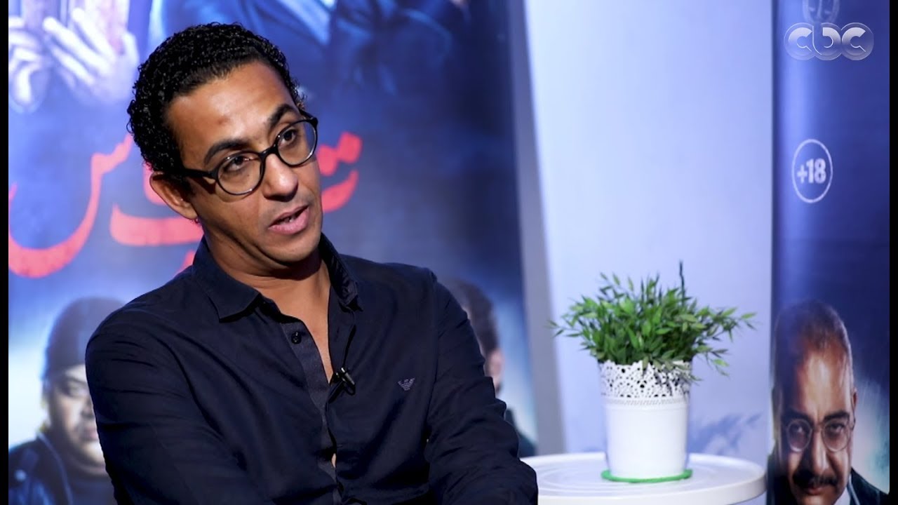 اللقاء الكامل مع المخرج مروان حامد | it's showtime