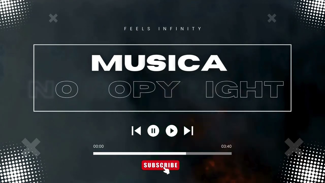 ROY KNOX - Blue Eyed Demon || Musica No Copyright
