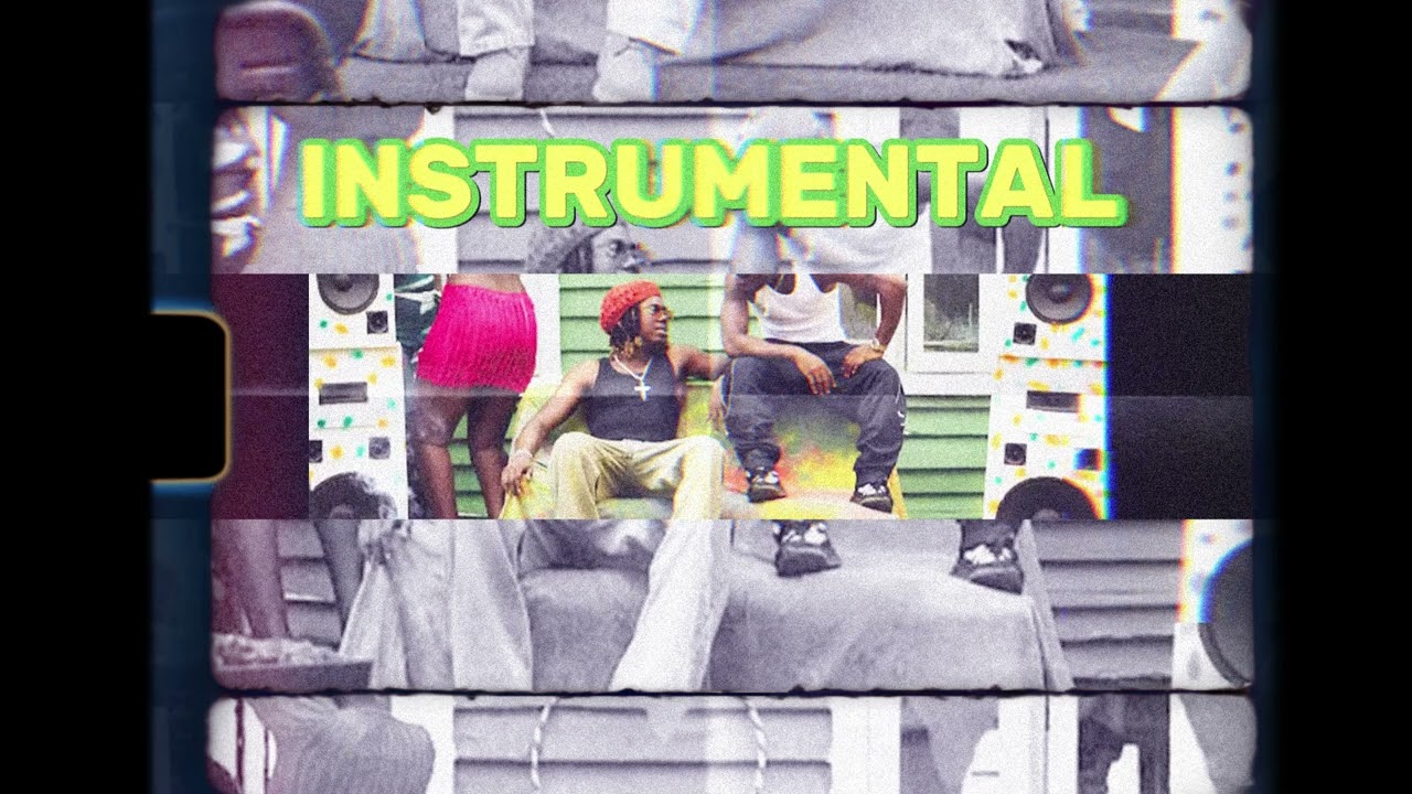 Bayanni & Ruger - Goddess Instrumental