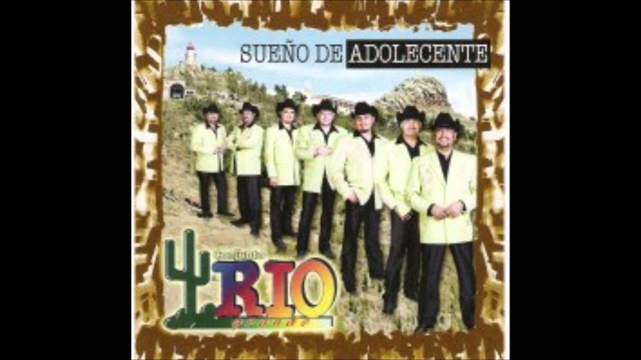 CONJUNTO RIO GRANDE MIX CORRIDOS NORTEñOS
