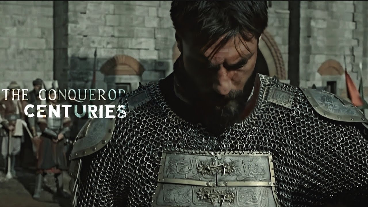 Mehmed the conqueror | remember me for centuries V1