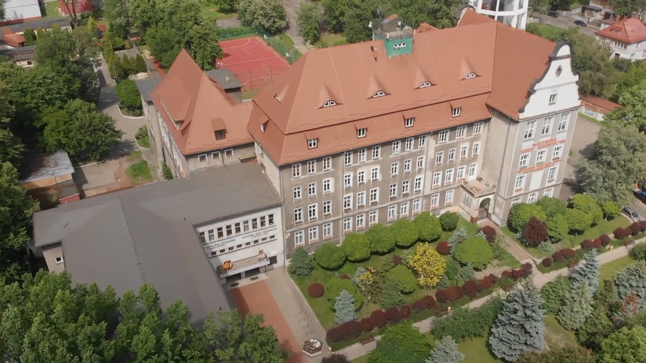 Państwowe Szkoły Budownictwa w Bytomiu