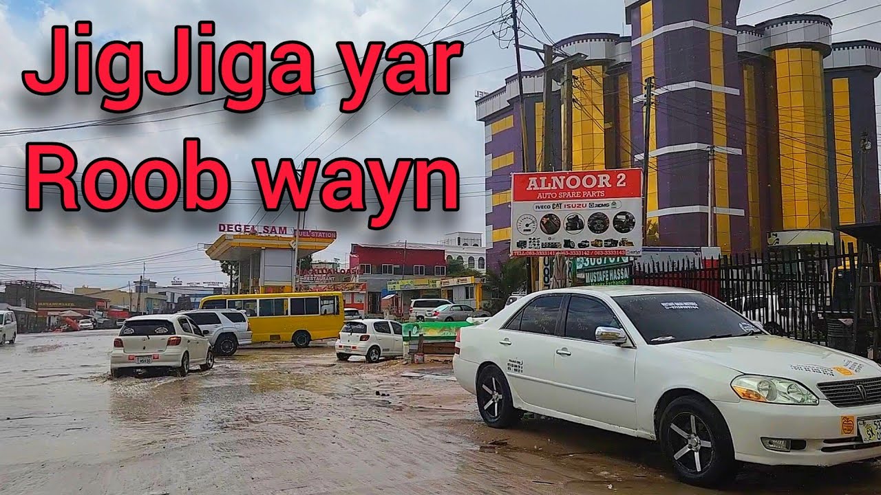 Roob Wayn JigJiga yar Hargeisa Somaliland 2024