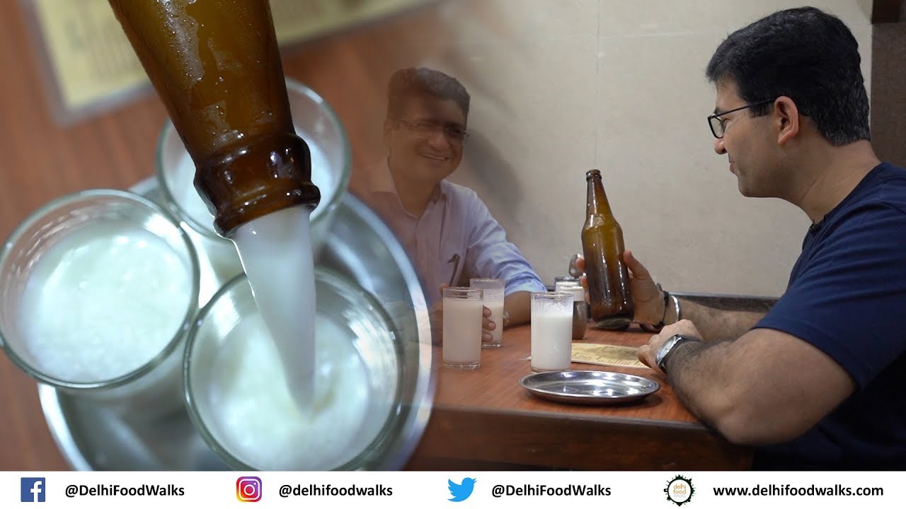 Mumbai City Food Tour - Kutchi BEER + Maharashtrian Snacks + Irani Cafe