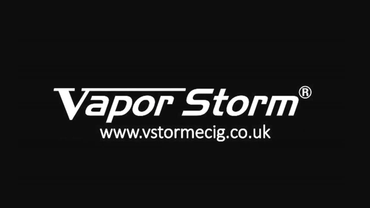 Vapor Storm