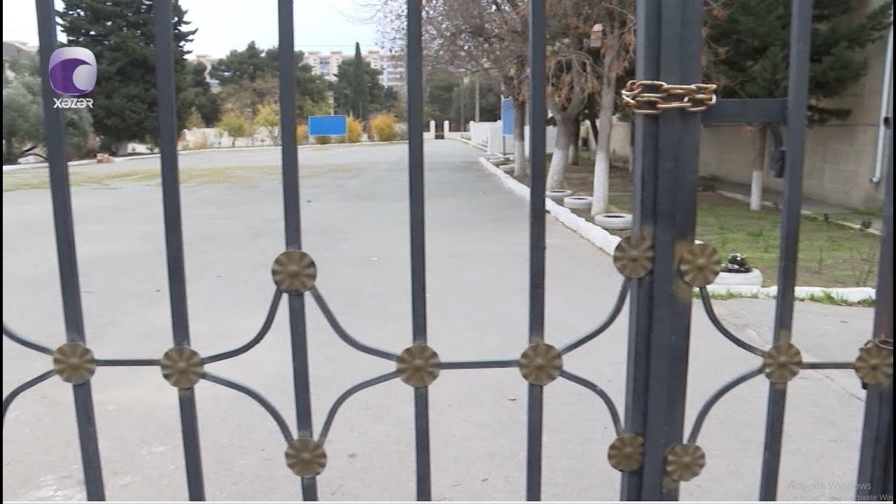 Məktəbin həyətində infarkt keçirən oğlan ölümündən əvvəl bərk qorxubmuş–Sinif yoldaşları DANIŞDILAR