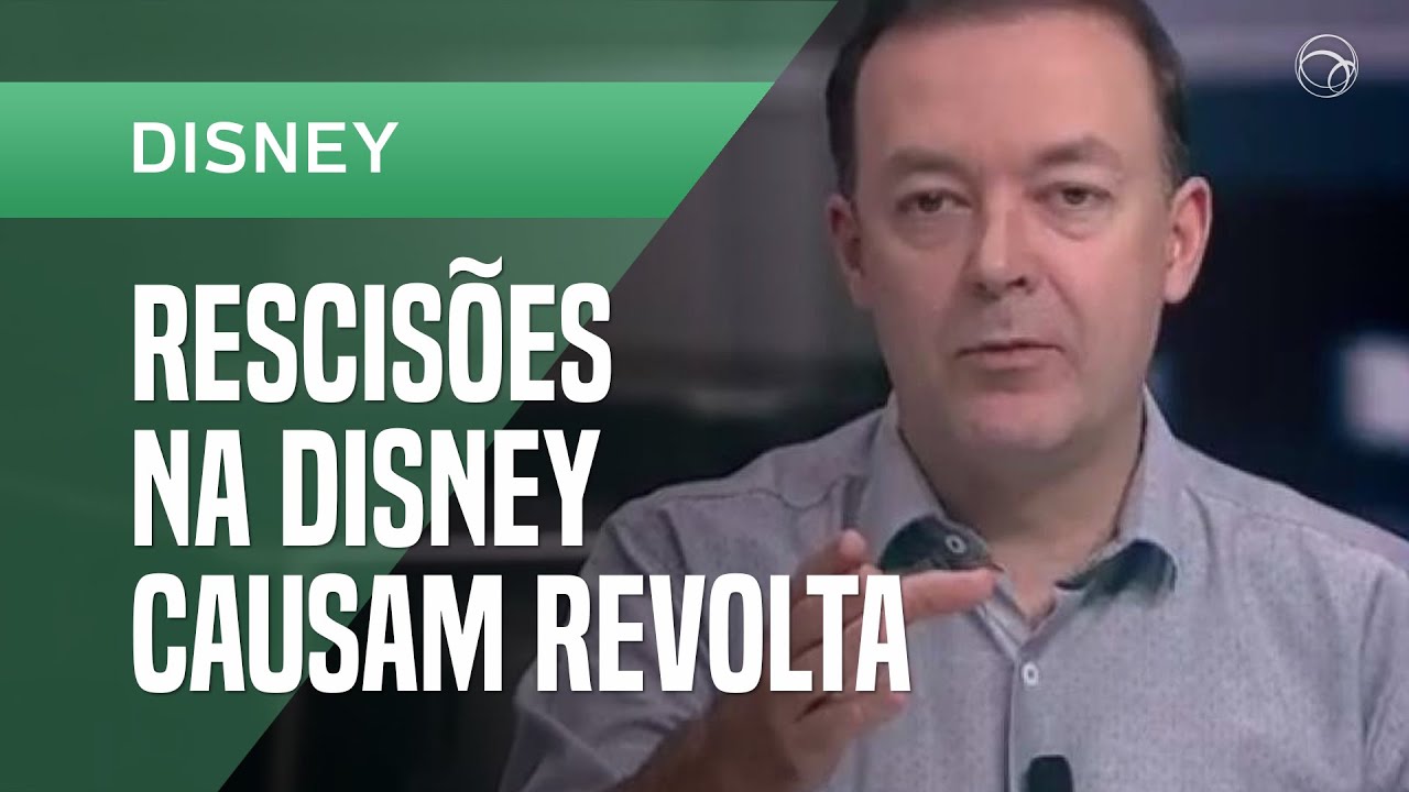 Demissões na Fox Sports: Jornalistas se revoltam com Disney, e briga deve ir à Justiça
