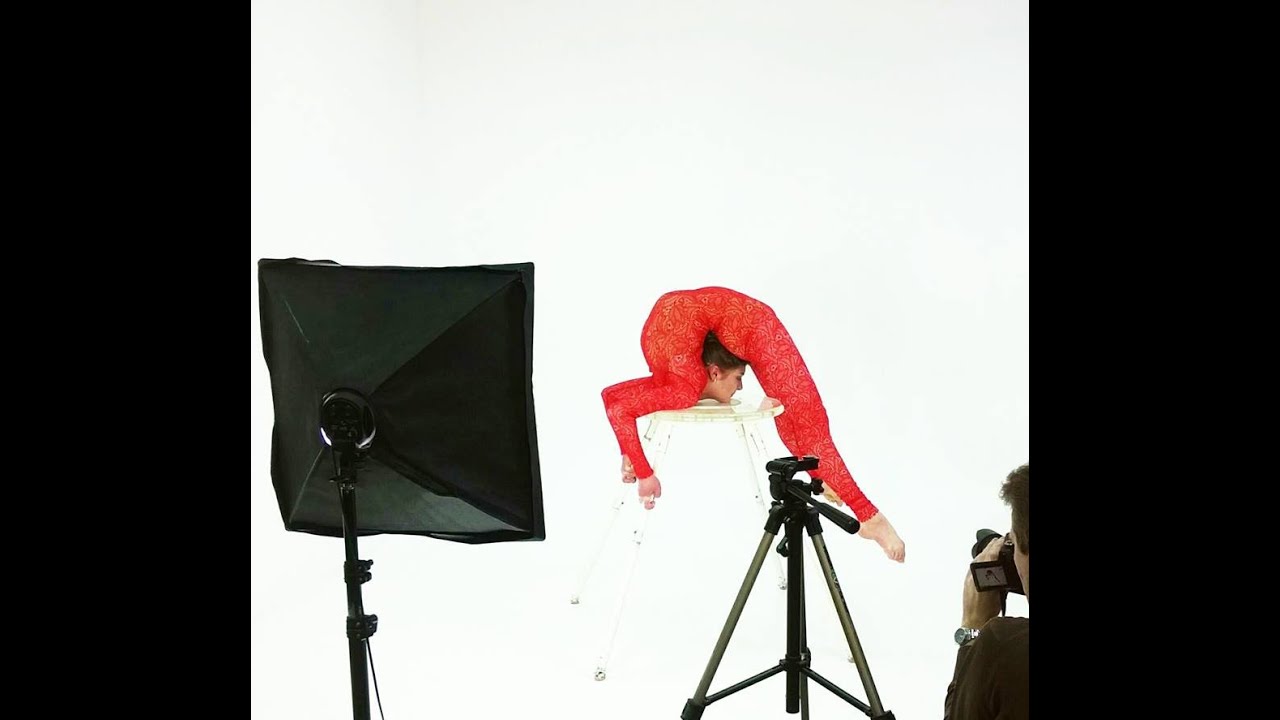 Contortion mix, 2018