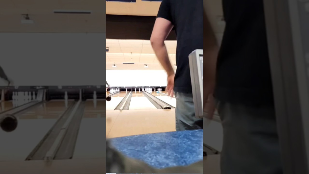 Sending LOGS w/ Hihbowling Revelated!!! #bowling #Messenger #hititharder