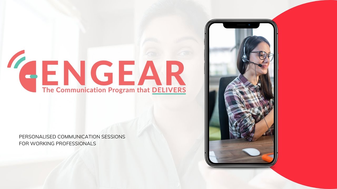 ENGEAR Pricing Plan | Corporate Communication
