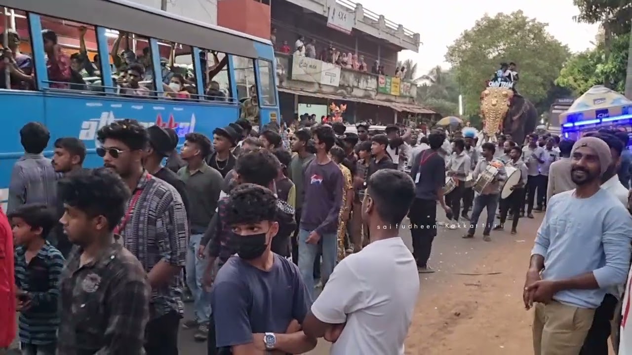 kudallur fest 01 Mar 2023