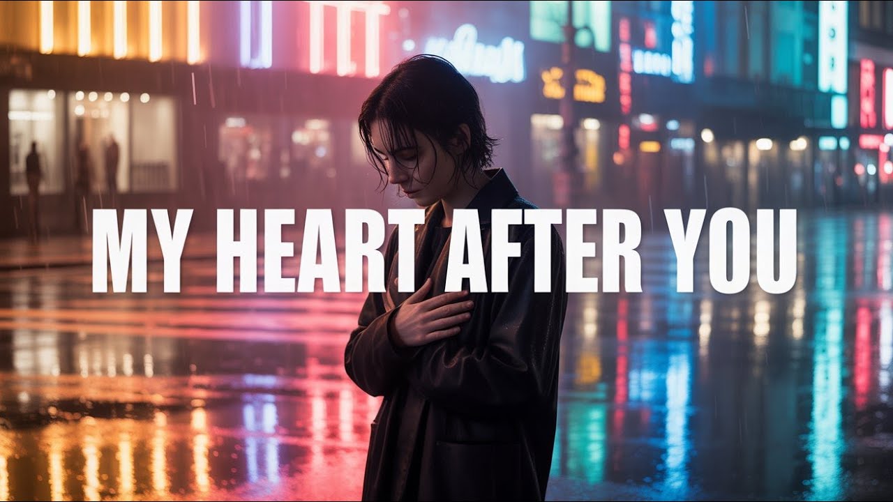 My Heart After You