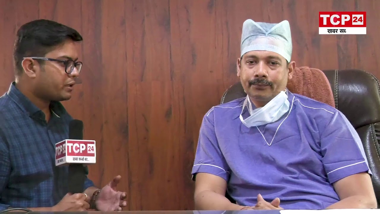 Raipur Shri Balaji Hospital में बेटी जन्मी, तो नहीं खर्च होगा 1 भी रुपया, देखिए पूरी रिपोर्ट