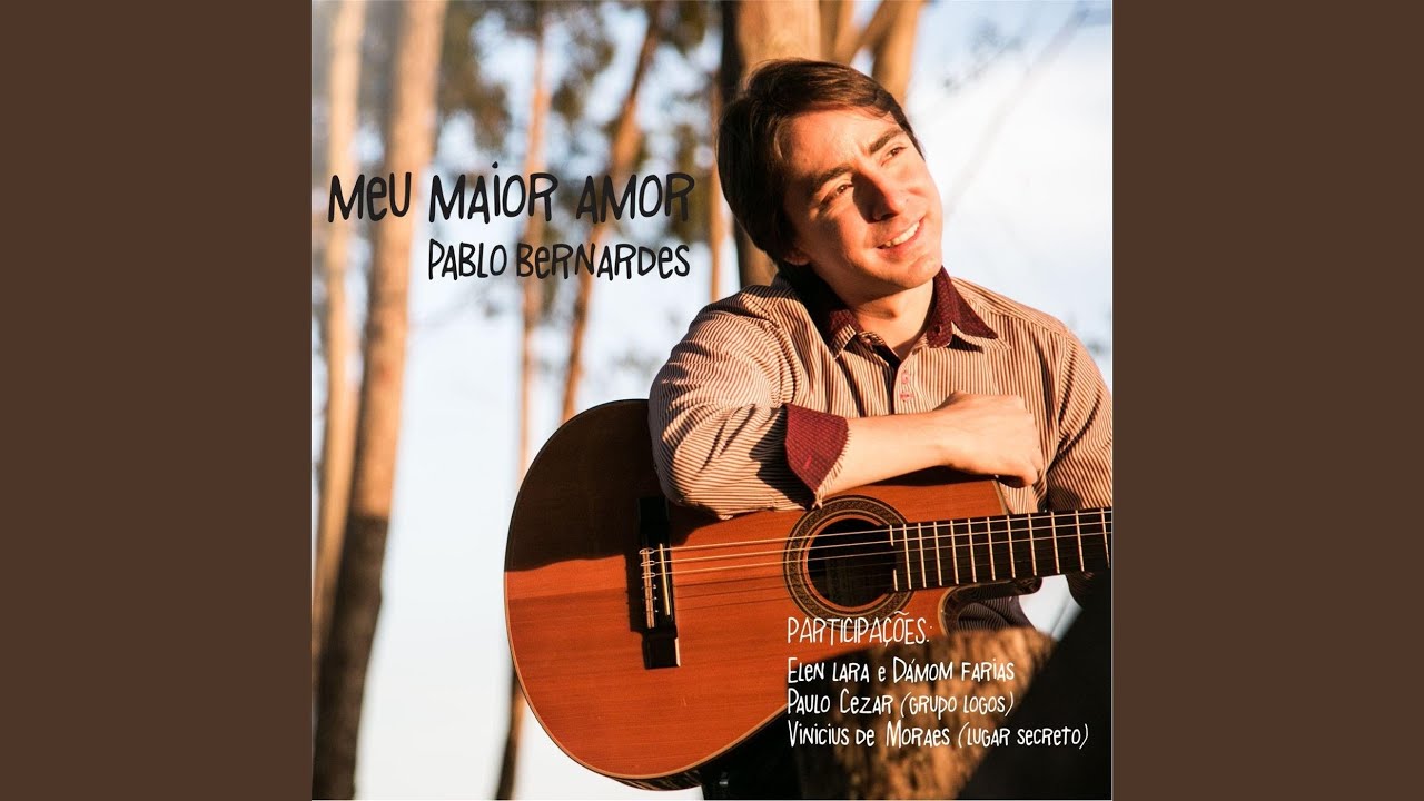 Meu Maior Amor