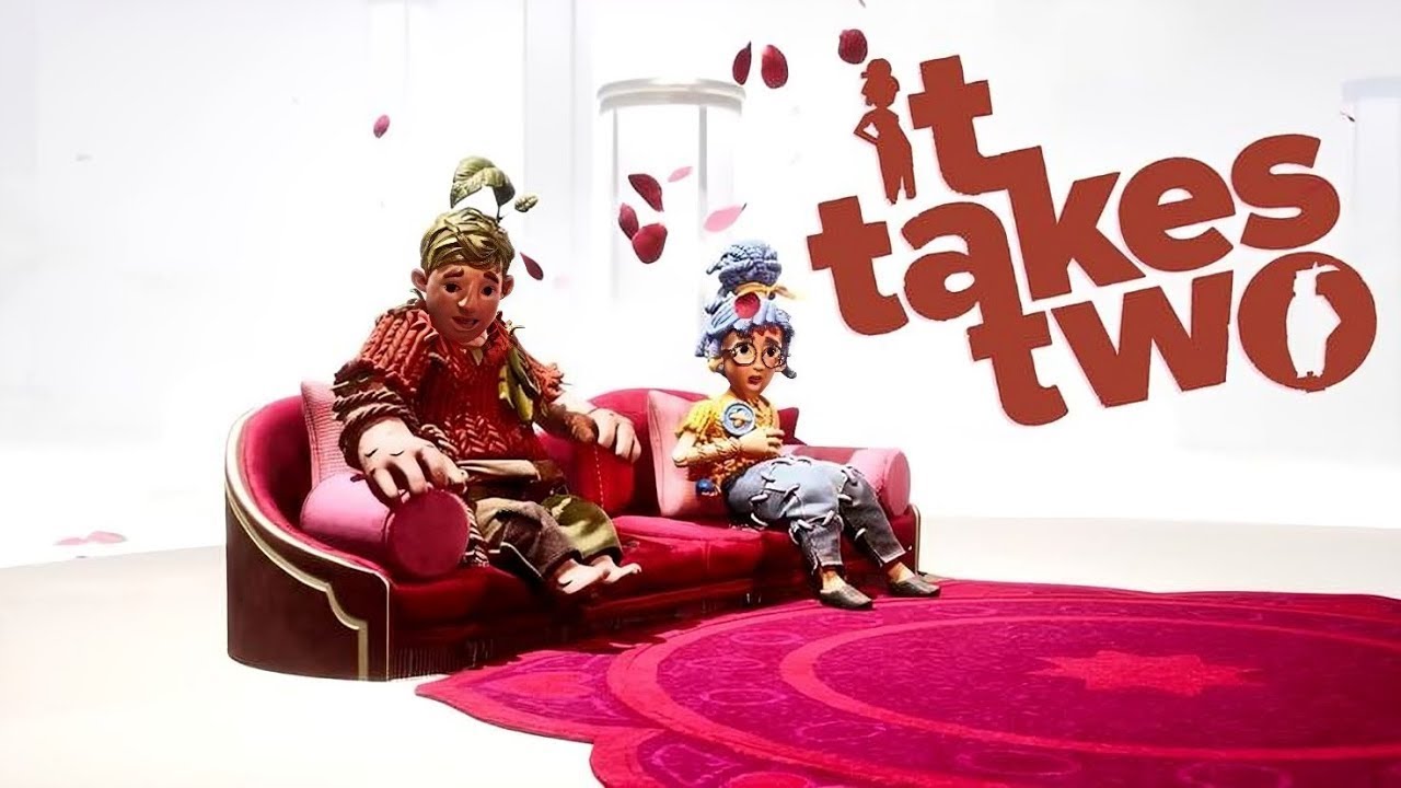 It Takes Two