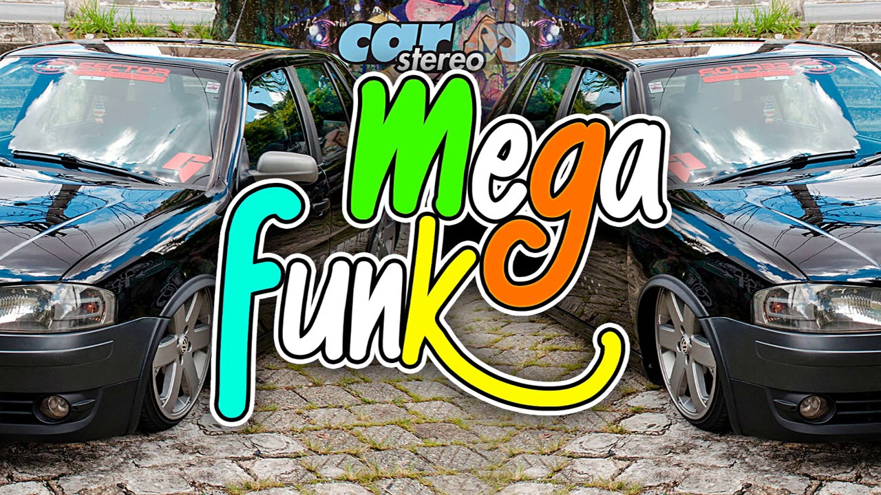 MEGA FUNK - OUTUBRO 2020 (DJ Matheus PR)