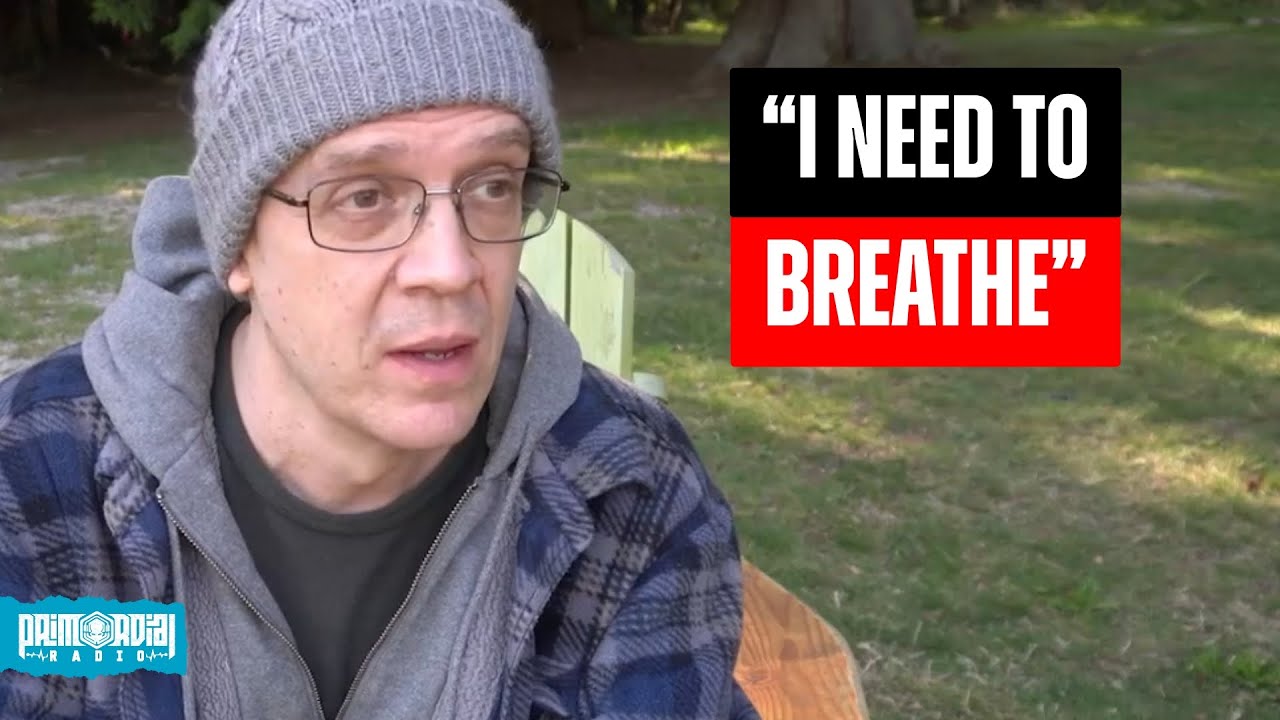 DEVIN TOWNSEND Announces Indefinite Live Touring Hiatus