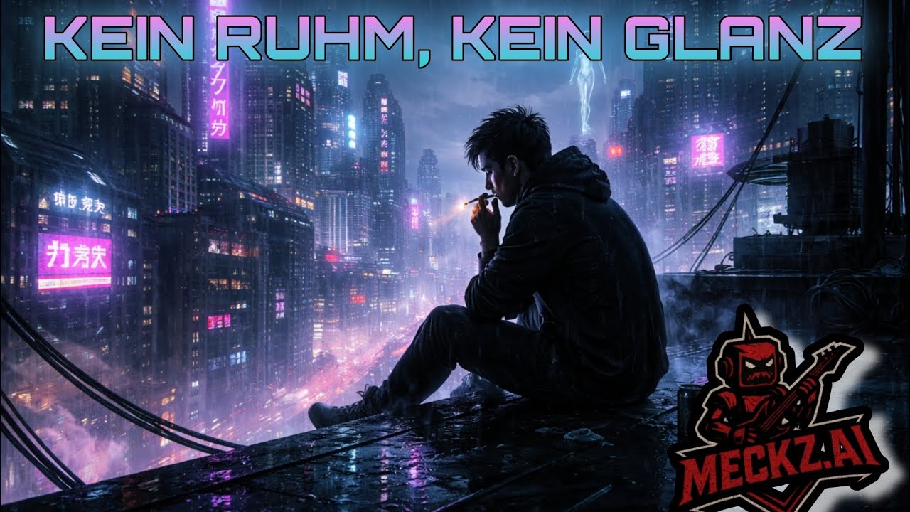 Meckz.AI - Kein Ruhm, kein Glanz