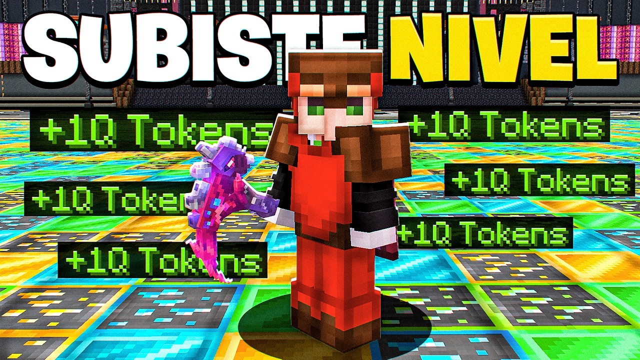 CONSEGUÍ el NIVEL más DIFÍCIL de este PRISON OP