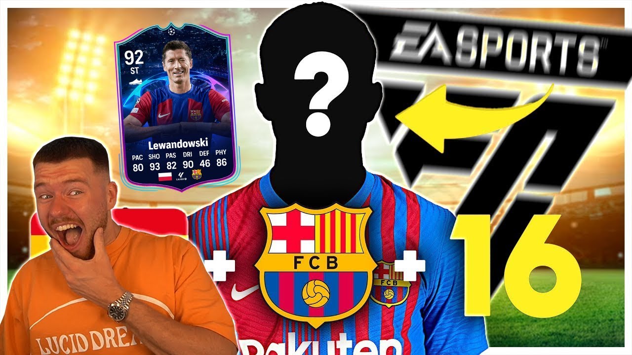 SPIELER ERRATEN oder DISCARDEN in EA FC 24 ☠