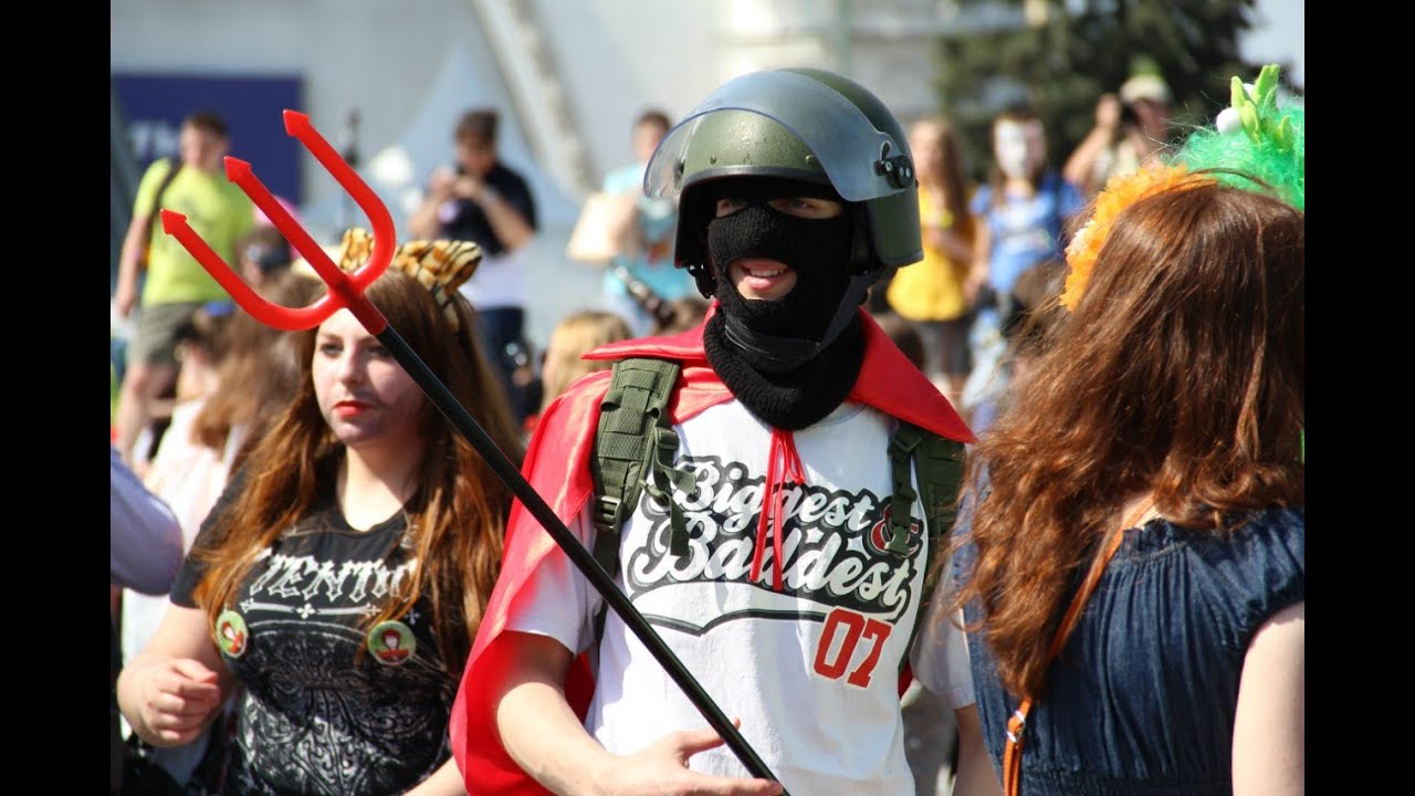 GameBucket на DreamFlash 2014