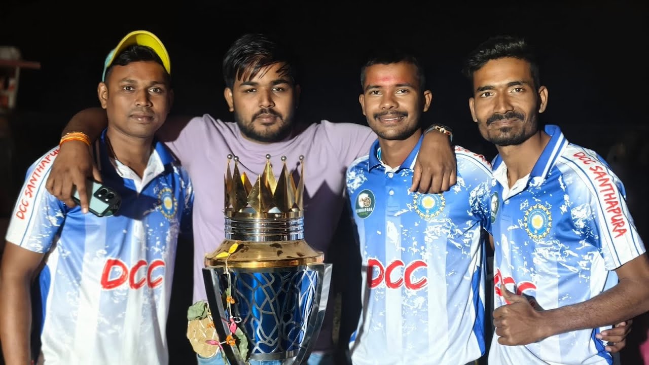 Lpl runner up my self best bowler mendis ro au sabu prize #cricket vani#umpirebablu