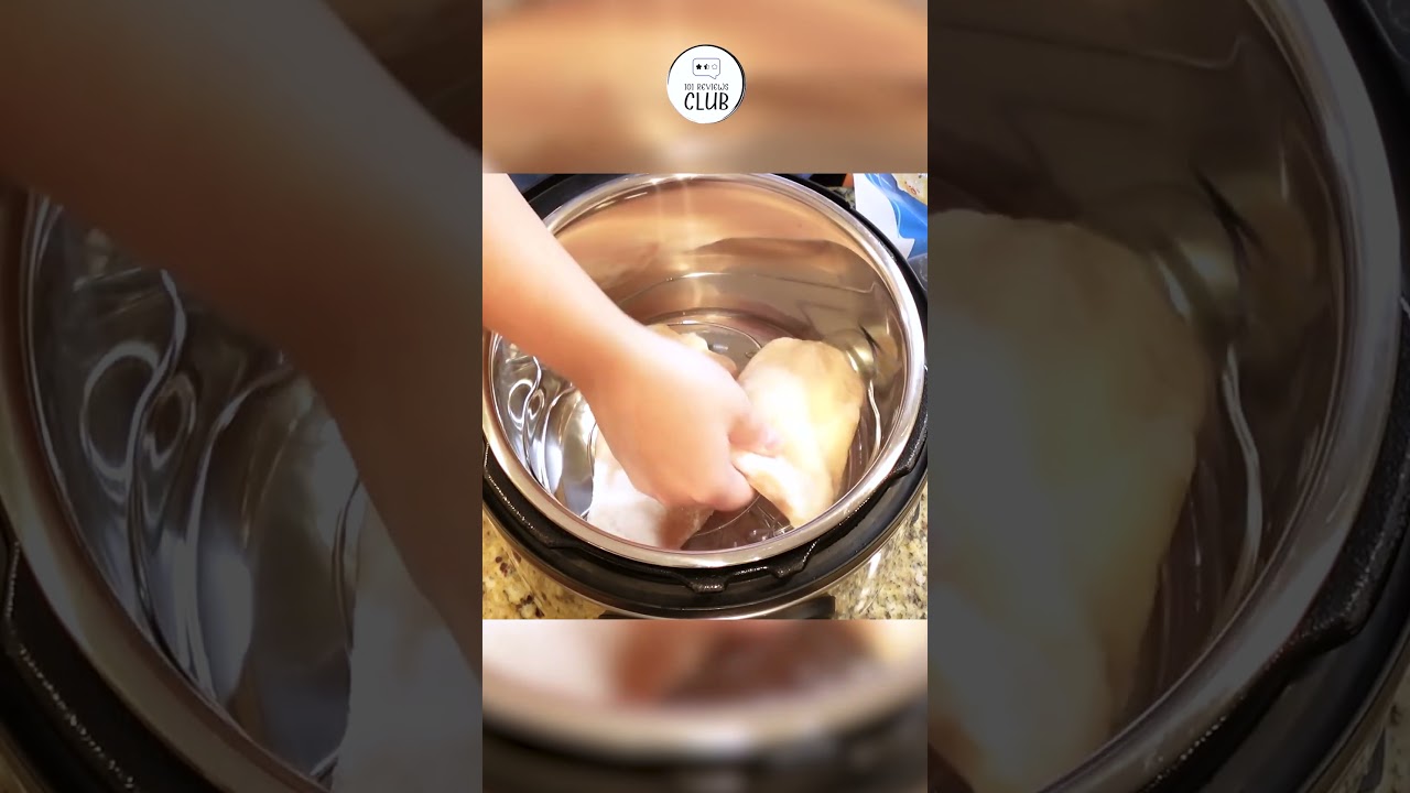Why the Instant Pot Duo is the BEST Multicooker