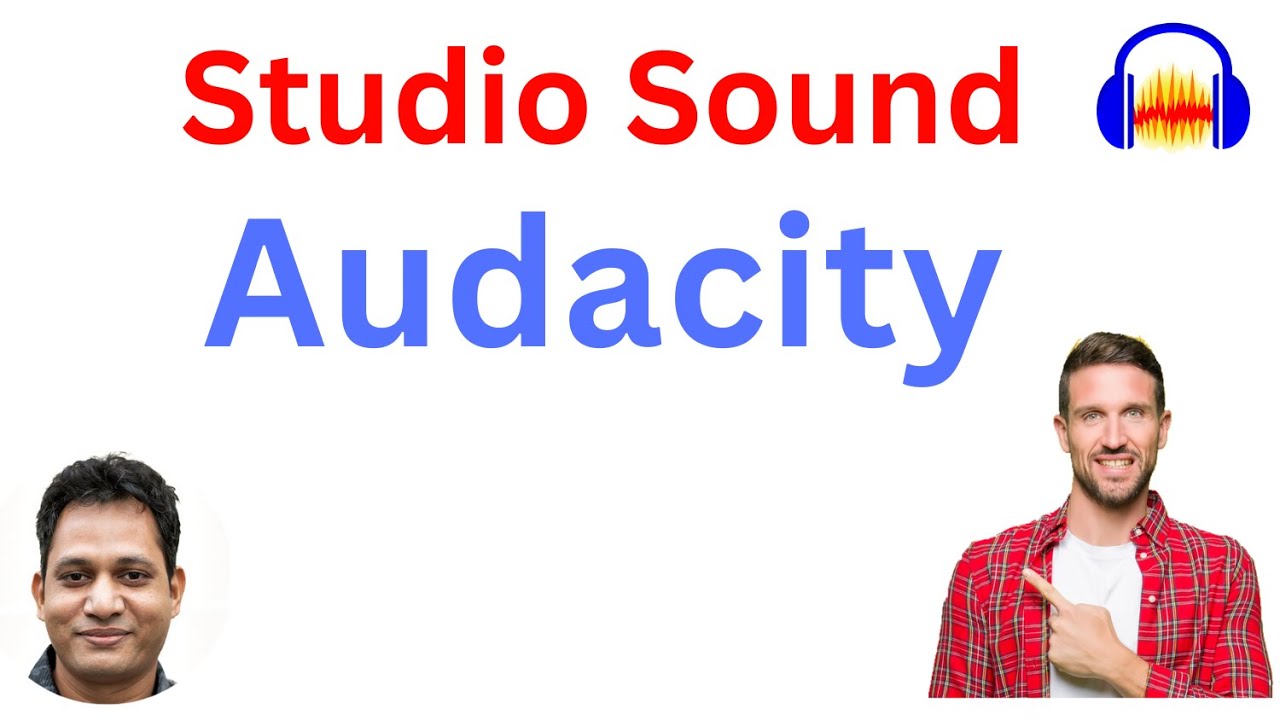 How to make your sound better in Audacity (2025)