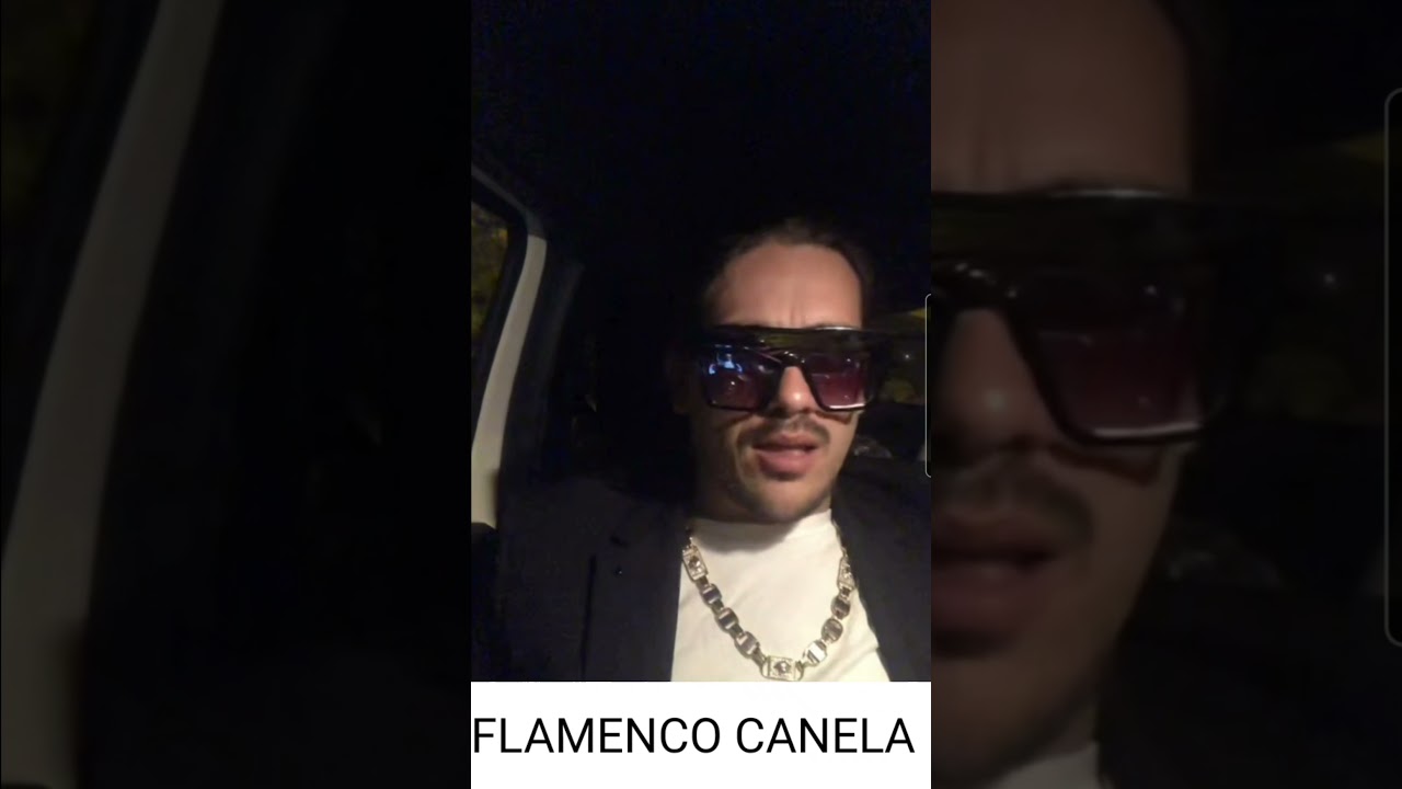 Canelita Por Rumbas Y Buleria 2021
