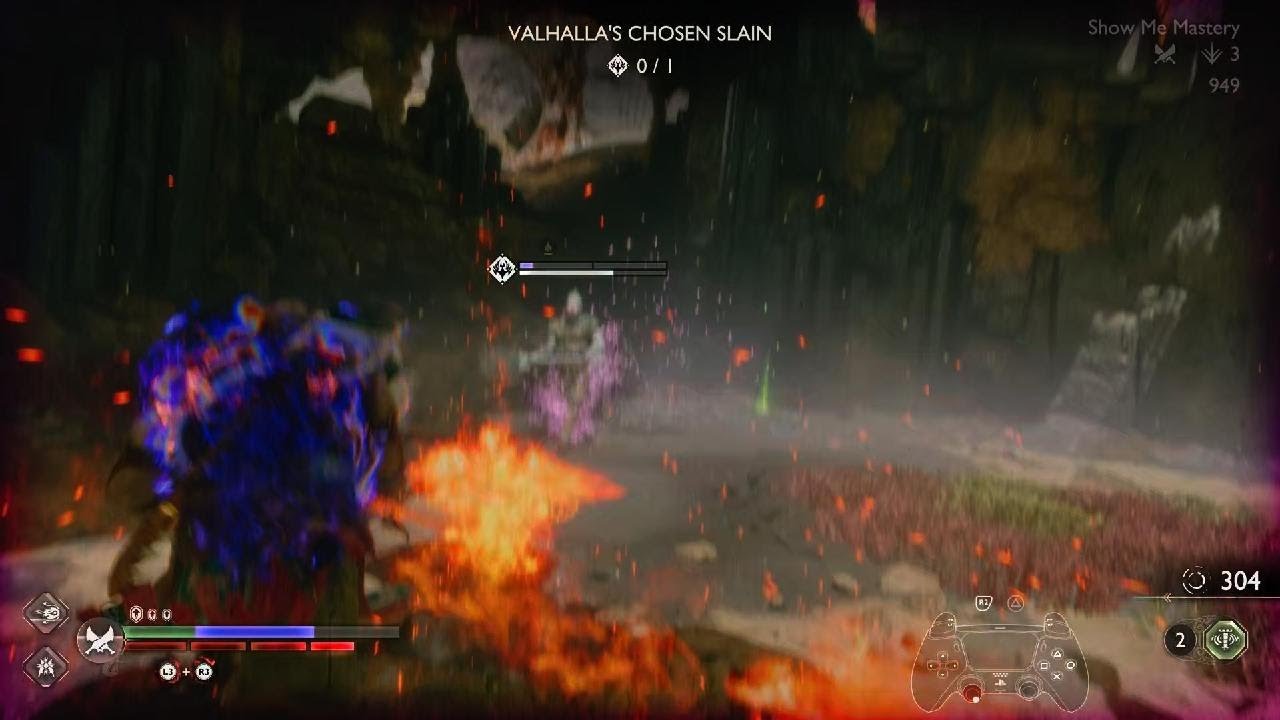 Finally Beat With No Death - PoB BoC