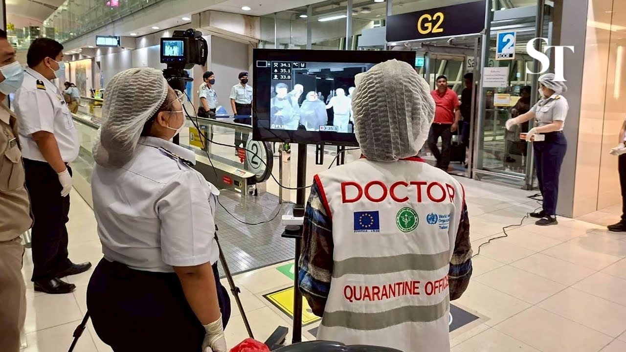 What to know about the Nipah virus after cases emerge in India