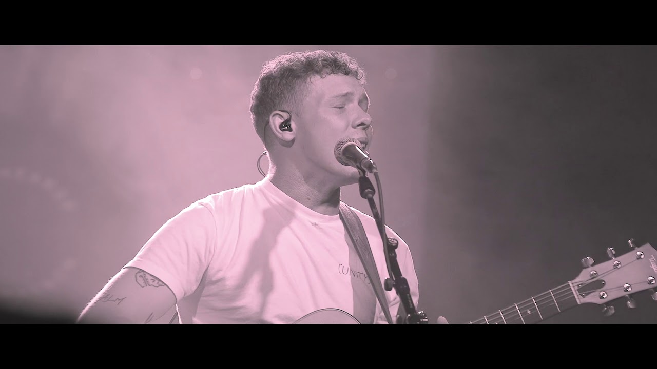 Matt Maeson - Unconditional (Live)
