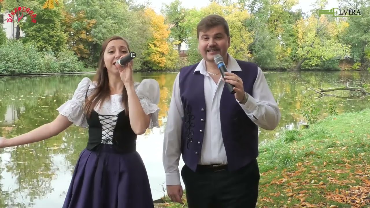 Březovanka - Vínečko jak Višňa