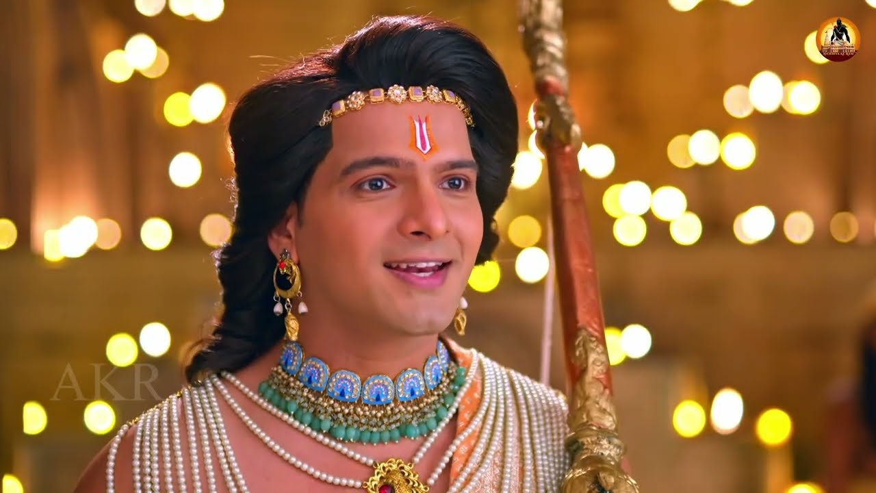 आखिर क्यों हनुमान ने चिर दिया अपना सीना ? || Shrimad Ramayan || Full Episode || #ramayan