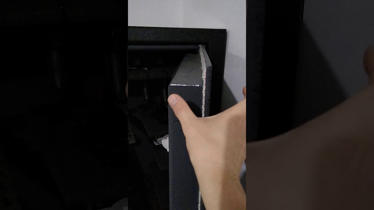 Sturdy Safe 3627 Review