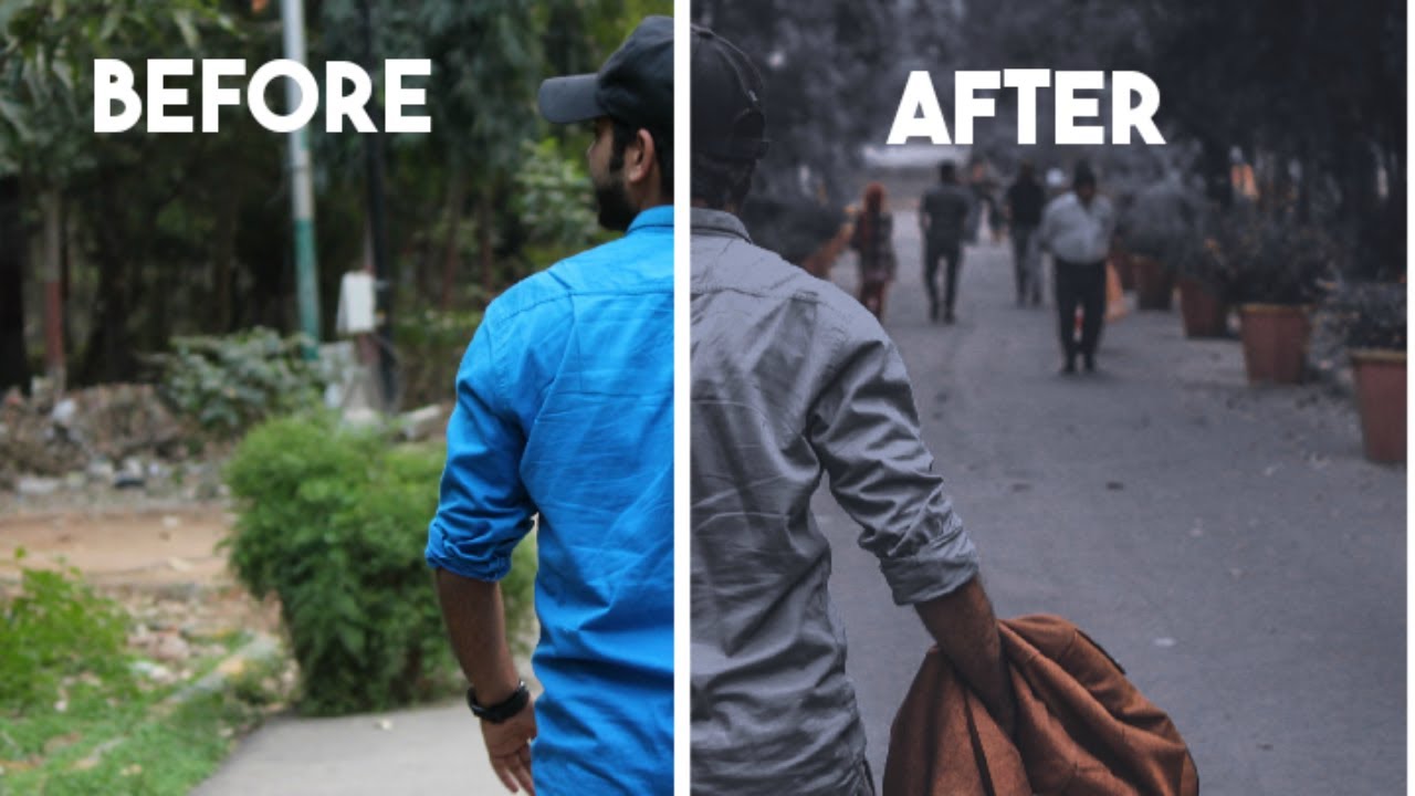 Best Lightroom Mobile Preset 2020 || Lightroom dng free download
